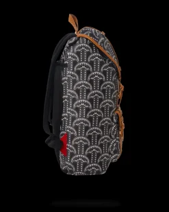 ILLUCHAINS HILLS BACKPACK