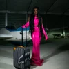 ILLUCHAINS JETSETTER CARRY-ON LUGGAGE