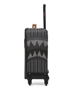 ILLUCHAINS JETSETTER CARRY-ON LUGGAGE