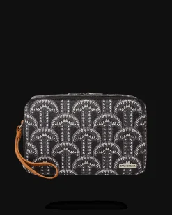 ILLUCHAINS TOILETRY BAG