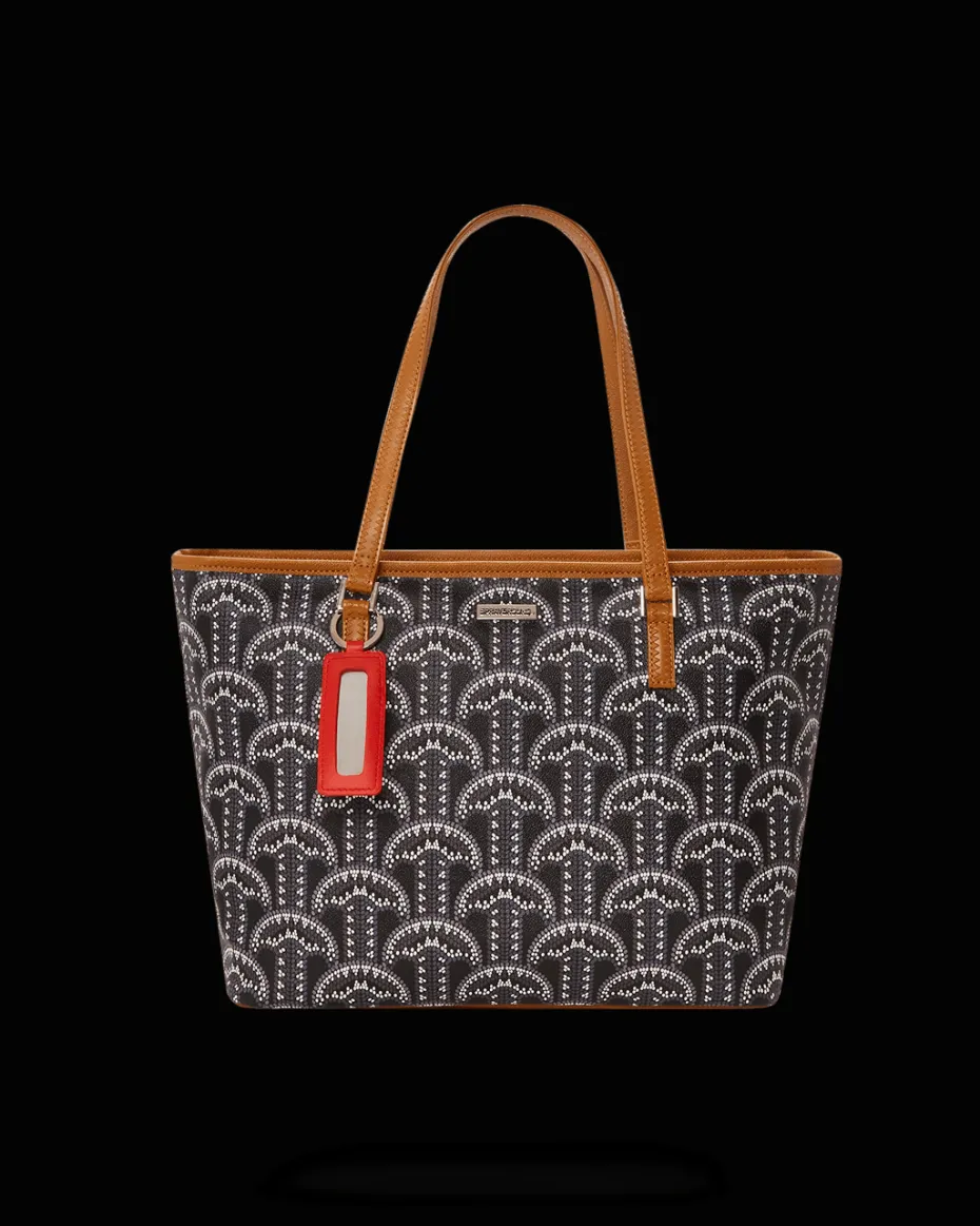 ILLUCHAINS TOTE