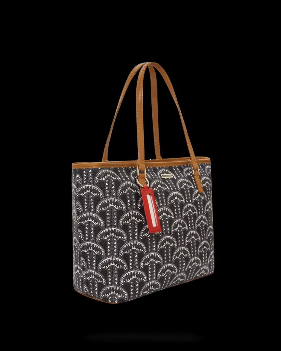 ILLUCHAINS TOTE