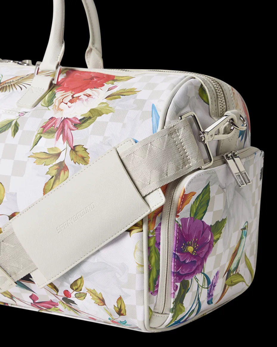 IN THE GARDEN DUFFLE