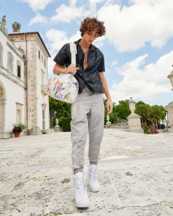 IN THE GARDEN DUFFLE