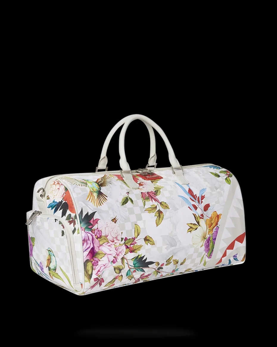 IN THE GARDEN DUFFLE