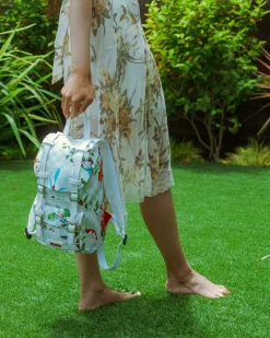 IN THE GARDEN MINI HILLS BACKPACK