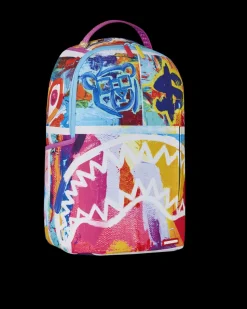 IN THE STUDIO DLXSR BACKPACK