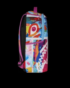 IN THE STUDIO DLXSR BACKPACK