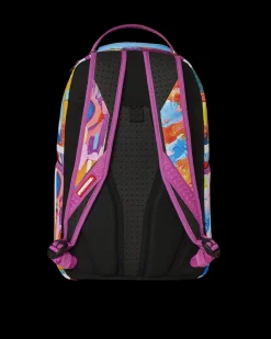 IN THE STUDIO DLXSR BACKPACK