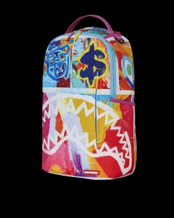 IN THE STUDIO DLXSR BACKPACK