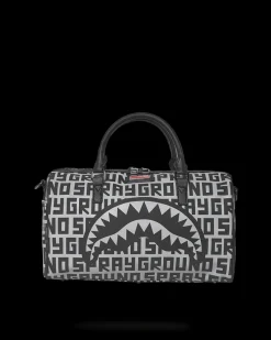 INFINITI 3M MINI DUFFLE