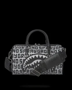 INFINITI 3M MINI DUFFLE