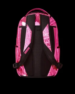 INFINITI PINK DIAMOND BACKPACK (DLXV)
