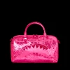 INFINITI PINK DIAMOND MINI DUFFLE