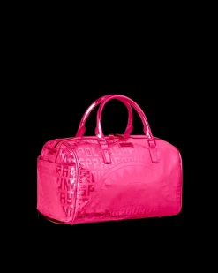 INFINITI PINK DIAMOND MINI DUFFLE