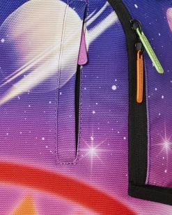INTERPLANETARY DREAMER BACKPACK