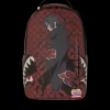 ITACHI COMEBACK