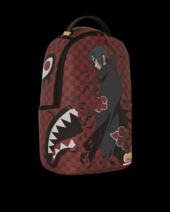 ITACHI COMEBACK