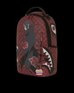ITACHI COMEBACK
