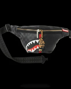 ITALIA DIVISO SAVVY CROSSBODY