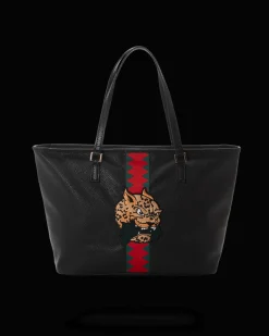 ITALIA DIVISO TOTE