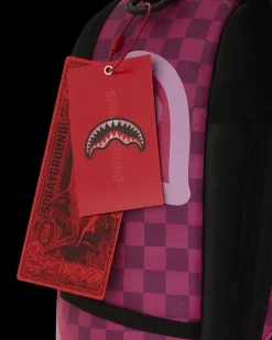 I'VE GOT OPTIONS BACKPACK