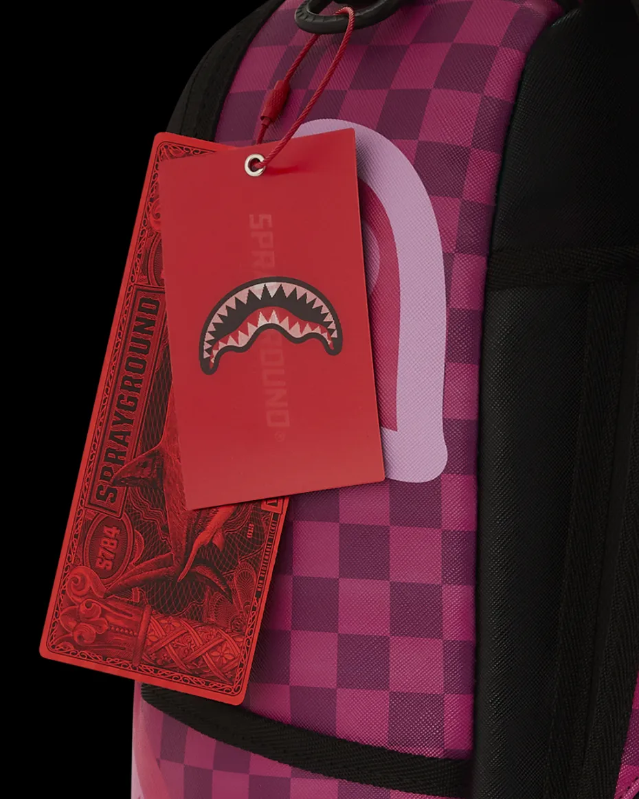 I'VE GOT OPTIONS BACKPACK
