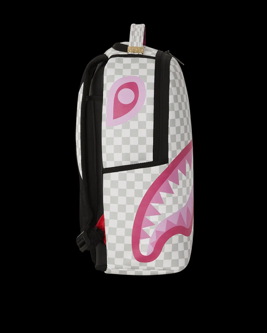 I'VE GOT OPTIONS BACKPACK