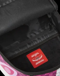 I'VE GOT OPTIONS BACKPACK
