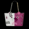 I'VE GOT OPTIONS MONEYBEAR TOTE