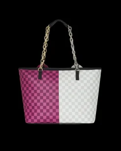 I'VE GOT OPTIONS MONEYBEAR TOTE