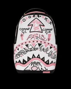 JADORE BACKPACK (DLXV)