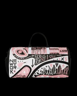 JADORE DUFFLE