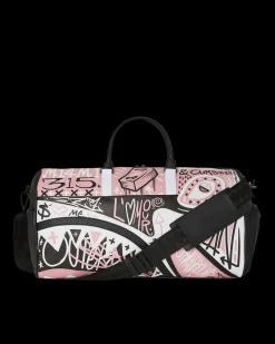 JADORE DUFFLE