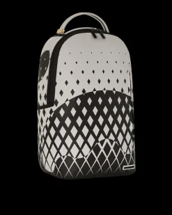 JAGGED EDGE BACKPACK