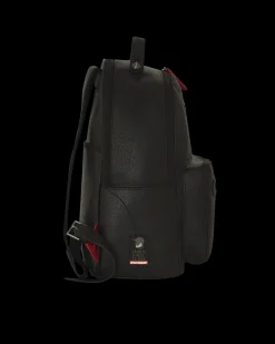 JAMES FIRST CLASS GLOBAL TAKEOFF CARGO BACKPACK