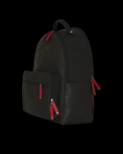 JAMES FIRST CLASS GLOBAL TAKEOFF CARGO BACKPACK