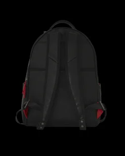 JAMES FIRST CLASS GLOBAL TAKEOFF CARGO BACKPACK