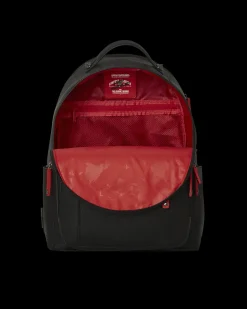 JAMES FIRST CLASS GLOBAL TAKEOFF CARGO BACKPACK