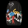 JARDIN D'EDEN BACKPACK