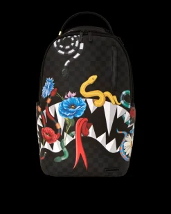 JARDIN D'EDEN BACKPACK