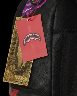 JARDIN D'EDEN BACKPACK