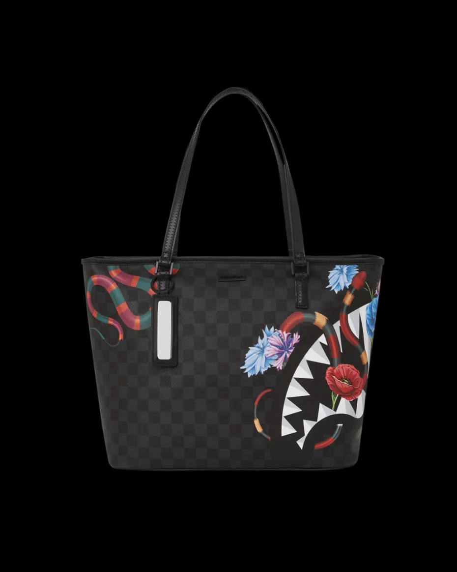 JARDIN D'EDEN TOTE