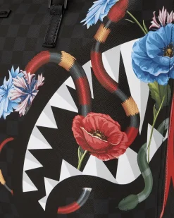 JARDIN D'EDEN TOTE