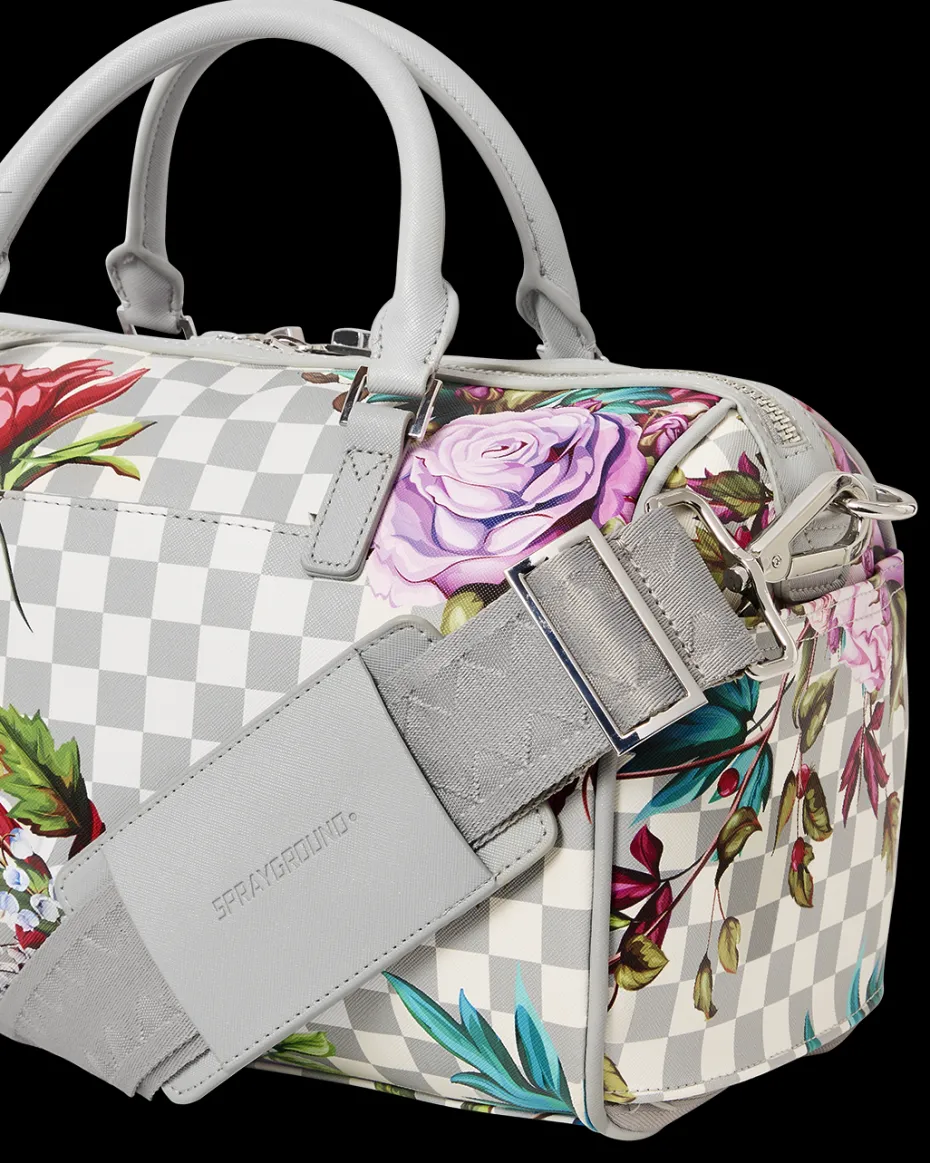 JARDIN DU PALAIS MINI DUFFLE