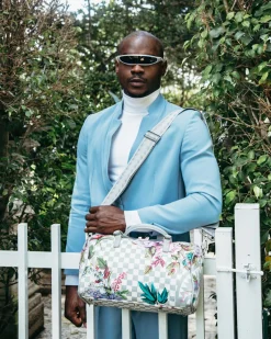 JARDIN DU PALAIS MINI DUFFLE
