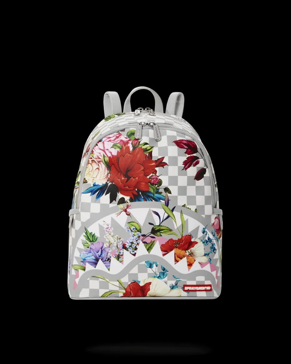 JARDIN DU PALAIS SAVAGE BACKPACK