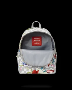 JARDIN DU PALAIS SAVAGE BACKPACK