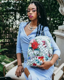 JARDIN DU PALAIS SAVAGE BACKPACK