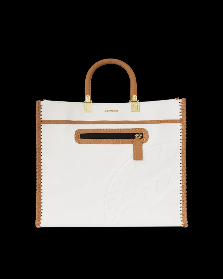 JETCOPTER TORTUGA TOTE